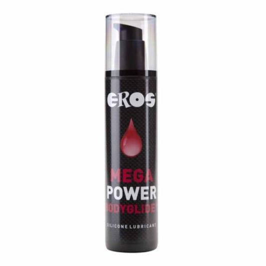 Eros Mega Power Bodyglide Lubricant - Totally Adult