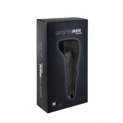 Satisfyer Men Wand - Totally Adult