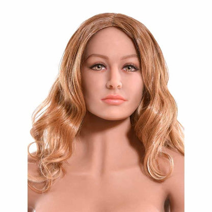 Ultimate Fantasy Dolls Bianca - Totally Adult