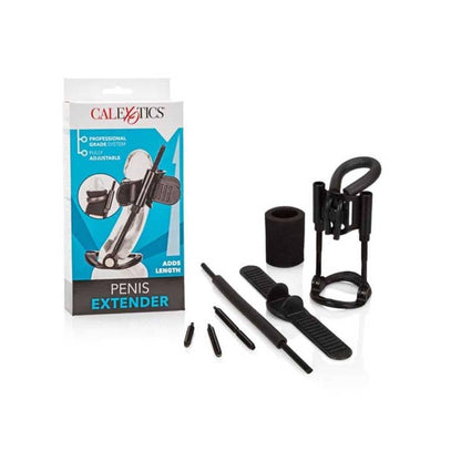 CalExotics Penis Extender - Totally Adult