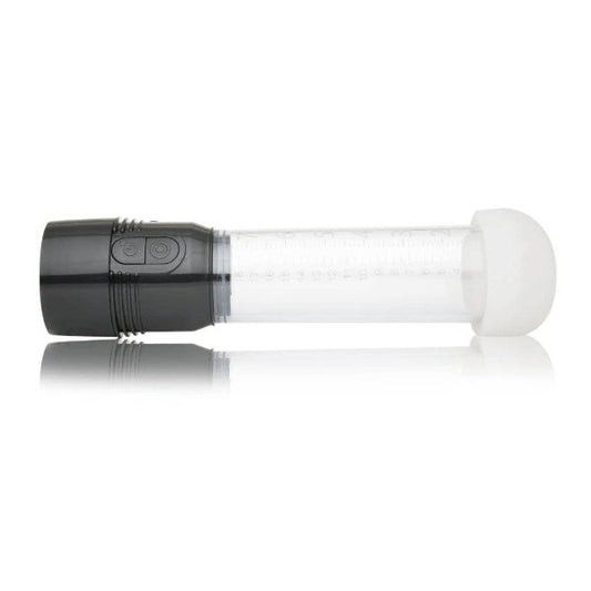 Fleshlight Pump Rechargable - Totally Adult