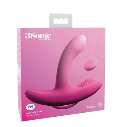 3Some Rock N Grind - Totally Adult