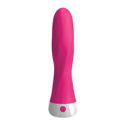 3Some Wall Banger Deluxe - Pink - Totally Adult