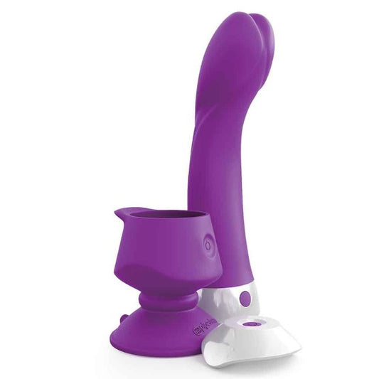 3Some Wall Banger G - Totally Adult