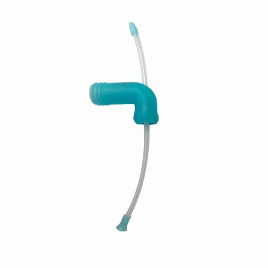 Troy Candy Silicone Drinking Snorkel - Totally Adult