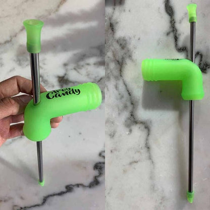 Troy Candy Drinking Snorkel - Totally Adult