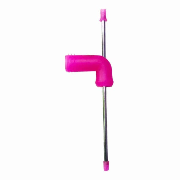 Troy Candy Drinking Snorkel - Totally Adult