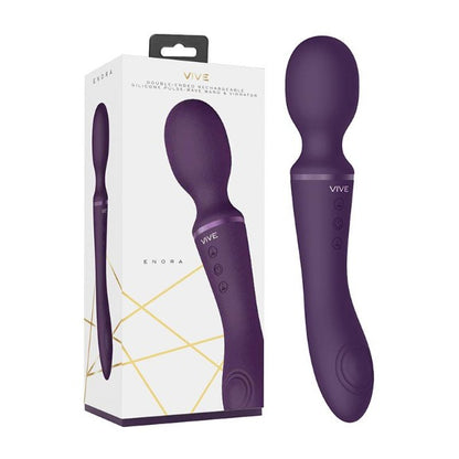 Vive Enora Vibrator - Totally Adult