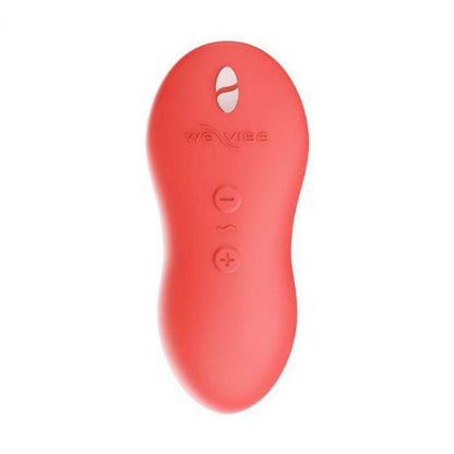 We Vibe Touch X - Totally Adult