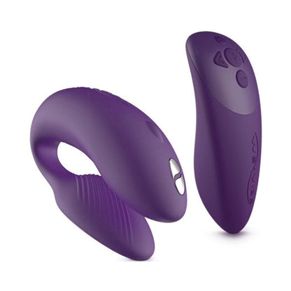 We-Vibe Chorus - Totally Adult