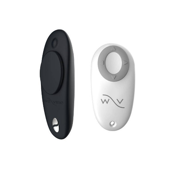 We-Vibe Moxie - Totally Adult