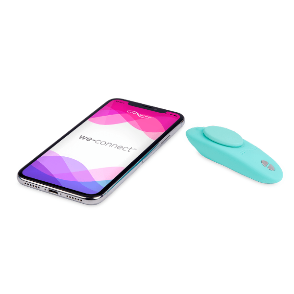 We-Vibe Moxie - Totally Adult