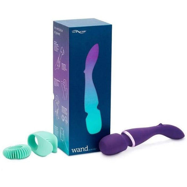 We-Vibe Wand - Totally Adult