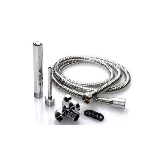 CleanStream Aqua Shot Shower - Totally Adult