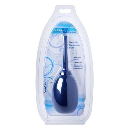 Clean Stream Flex Tip Cleaning Bulb - Totally Adult